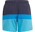 Vorschau: adidas Kinder Colorblock Badeshorts