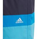 Vorschau: adidas Kinder Colorblock Badeshorts