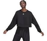 Vorschau: ADIDAS Damen Sweatshirt W STDIO SWT