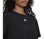 Vorschau: ADIDAS Damen Shirt W STDIO CROP T