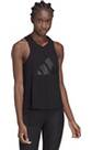 Vorschau: ADIDAS Damen Shirt W I 3BAR TANK 2