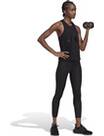 Vorschau: ADIDAS Damen Shirt W I 3BAR TANK 2