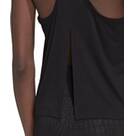Vorschau: ADIDAS Damen Shirt W I 3BAR TANK 2