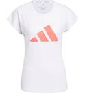 Vorschau: adidas Damen 3-Streifen Training T-Shirt