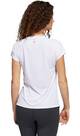 Vorschau: adidas Damen 3-Streifen Training T-Shirt