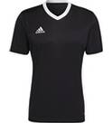 Vorschau: ADIDAS Herren Trikot Entrada 22 (normal & lang)