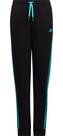 Vorschau: adidas Kinder Essentials 3-Streifen French Terry Hose