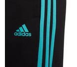 Vorschau: adidas Kinder Essentials 3-Streifen French Terry Hose