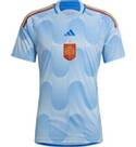 Vorschau: ADIDAS Herren Trikot FEF A JSY