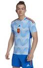 Vorschau: ADIDAS Herren Trikot FEF A JSY