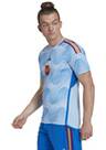 Vorschau: ADIDAS Herren Trikot FEF A JSY