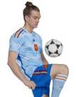 Vorschau: ADIDAS Herren Trikot FEF A JSY