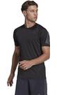 Vorschau: adidas Herren Run Icon T-Shirt