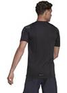 Vorschau: adidas Herren Run Icon T-Shirt