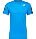 Vorschau: ADIDAS Herren Trainingsshirt AEROREADY 3 STRIPES