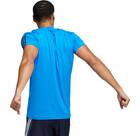 Vorschau: ADIDAS Herren Trainingsshirt AEROREADY 3 STRIPES