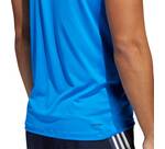 Vorschau: ADIDAS Herren Trainingsshirt AEROREADY 3 STRIPES