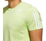 Vorschau: adidas Herren Primeblue AEROREADY 3-Streifen Slim T-Shirt