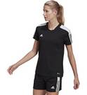 Vorschau: adidas Damen Tiro Essentials Trikot