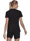 Vorschau: adidas Damen Tiro Essentials Trikot