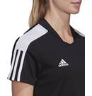 Vorschau: adidas Damen Tiro Essentials Trikot