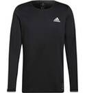 Vorschau: ADIDAS Herren FAST LS MEN