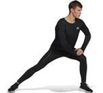 Vorschau: ADIDAS Herren FAST LS MEN
