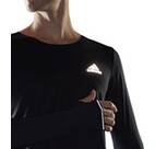 Vorschau: ADIDAS Herren FAST LS MEN