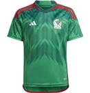 Vorschau: ADIDAS Kinder Trikot FMF H JSY Y