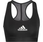 Vorschau: ADIDAS Damen BH Powerreact Training Medium-Support Cup D-DD
