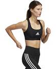 Vorschau: ADIDAS Damen BH Powerreact Training Medium-Support Cup D-DD
