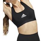 Vorschau: ADIDAS Damen BH Powerreact Training Medium-Support Cup D-DD