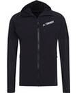 Vorschau: ADIDAS Herren Sweatshirt TR Flooce HdJ