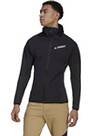 Vorschau: ADIDAS Herren Sweatshirt TR Flooce HdJ