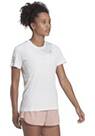 Vorschau: ADIDAS Damen Shirt CLUB TEE