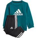 Vorschau: adidas Kinder Badge of Sport Jogginganzug