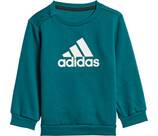 Vorschau: adidas Kinder Badge of Sport Jogginganzug