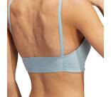 Vorschau: adidas Damen Yoga Studio Light-Support Sport-BH