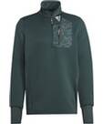 Vorschau: ADIDAS Herren X-CITY 1/4 ZIP