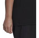 Vorschau: ADIDAS Damen Shirt Essentials Slim 3-Streifen Große Größen