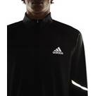 Vorschau: ADIDAS Herren FAST 1/2 ZIP