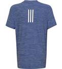 Vorschau: ADIDAS Kinder Shirt B HEATHER TEE