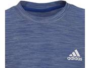 Vorschau: ADIDAS Kinder Shirt B HEATHER TEE