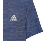 Vorschau: ADIDAS Kinder Shirt B HEATHER TEE