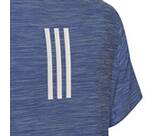 Vorschau: ADIDAS Kinder Shirt B HEATHER TEE