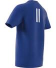 Vorschau: ADIDAS Kinder Shirt B HEATHER TEE