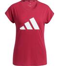 Vorschau: adidas Damen 3-Streifen Training T-Shirt