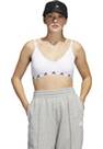 Vorschau: ADIDAS Damen BH adidas Purebare Light-Support Cup A-C