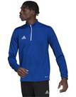 Vorschau: ADIDAS Herren Sweatshirt Entrada 22 Training (normal & lang)