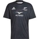 Vorschau: ADIDAS Herren Fantrikot BF 7s HOME T UF